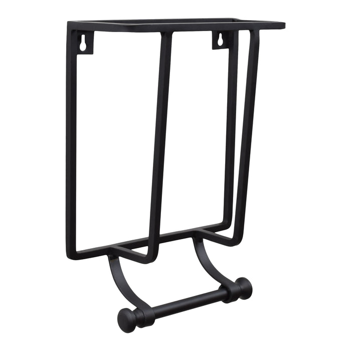 LOFT42 Tissu Toiletrolhouder - Tijdschriftenrek