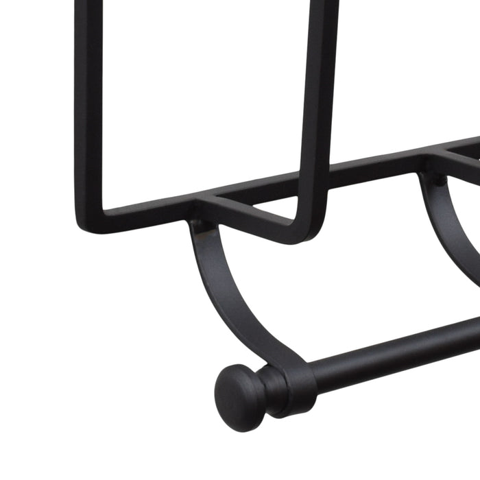 LOFT42 Tissu Toiletrolhouder - Tijdschriftenrek