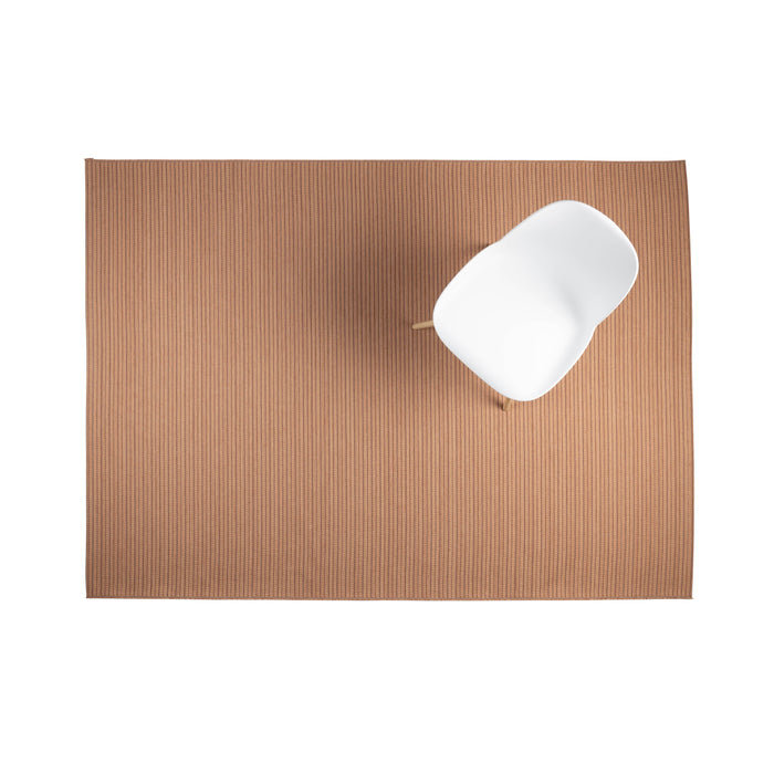 Zuiver Waves Vloerkleed 170x240 Zalmoranje