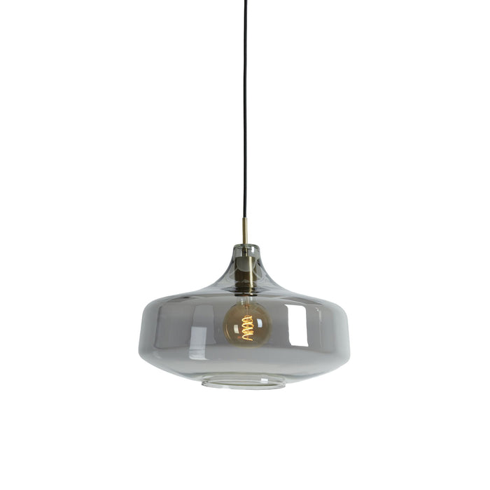 Light & Living Hanglamp Solna - Antiek Brons - Ø29,5cm