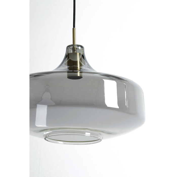 Light & Living Hanglamp Solna - Antiek Brons - Ø29,5cm