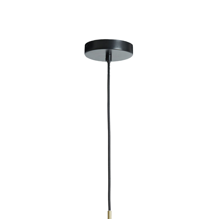Light & Living Hanglamp Solna - Antiek Brons - Ø29,5cm