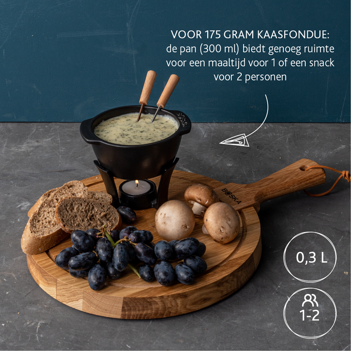 Boska - Fondueset Party Mini