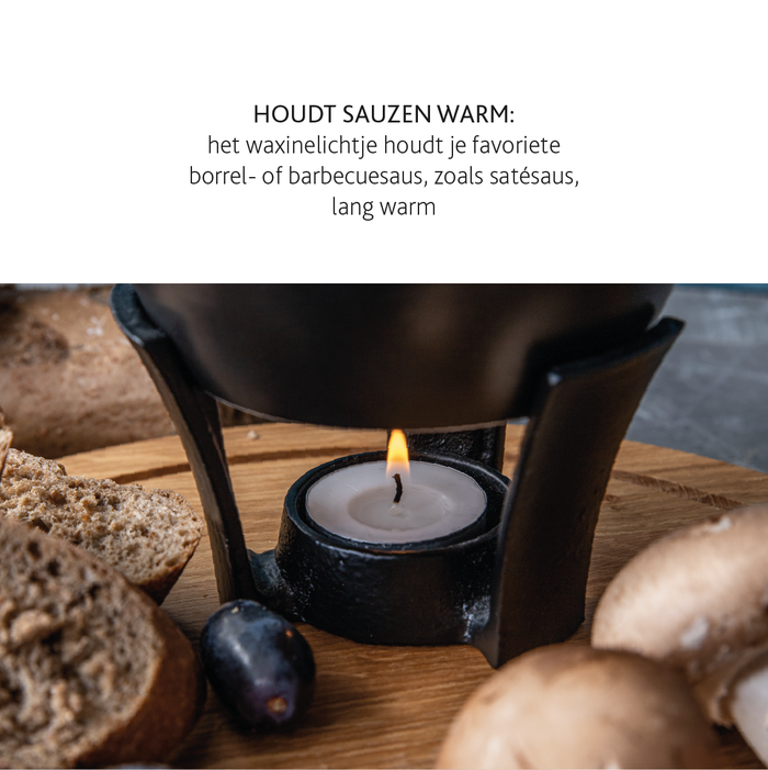 Boska - Fondueset Party Mini