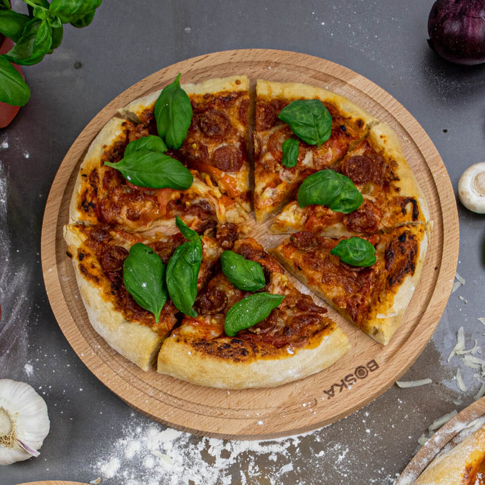 Boska - Pizzaplank Amigo M
