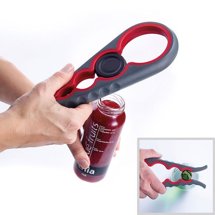 Westmark | Allesopener | Moby Dick