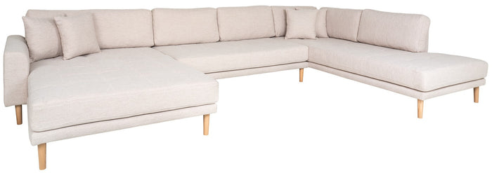 House Nordic - U-Bank Open Einde Links - Zand - Lido