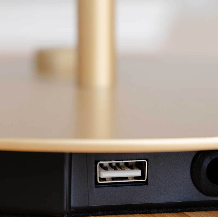 Umage Asteria Tafellamp - Nuance Orange