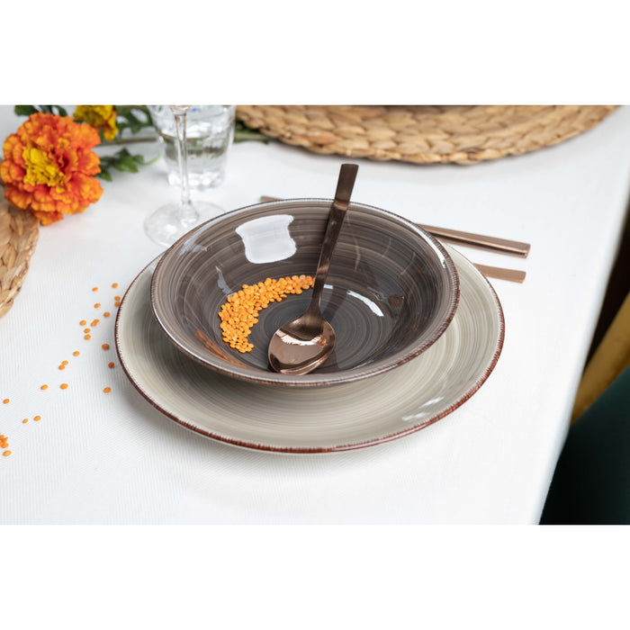 Studio Tavola Serviesset Vintage Loft - 18-delig | 6 personen