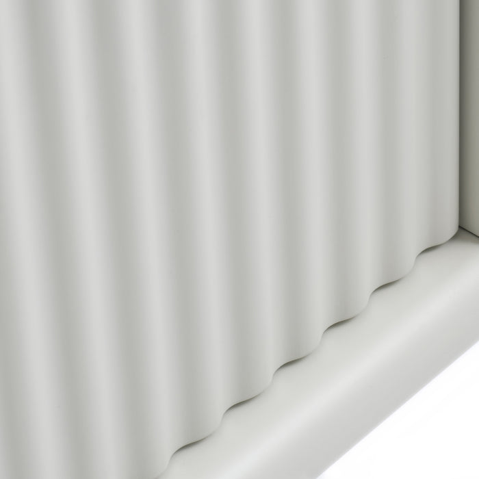 by fonQ Staple Salontafel 120 x 60 cm - Greige