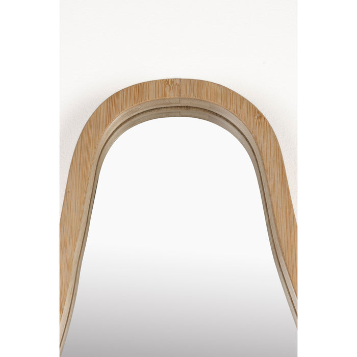 Housecraft Living Zem Spiegel Organisch 150 x 40 cm