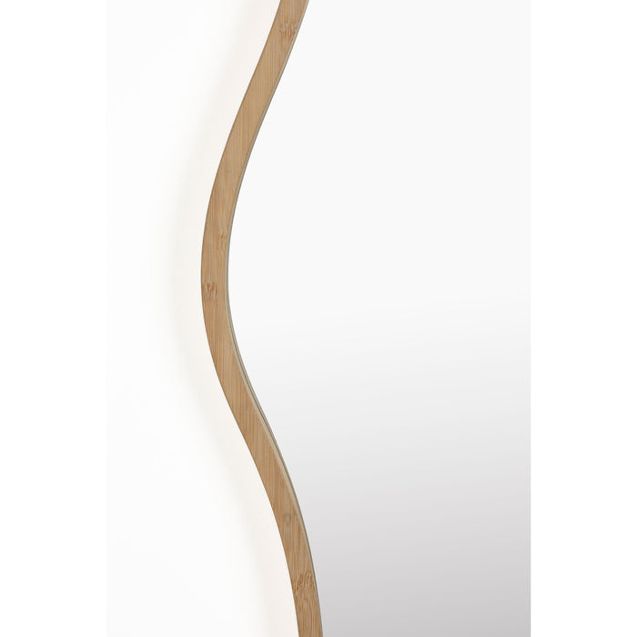 Housecraft Living Zem Spiegel Organisch 150 x 40 cm