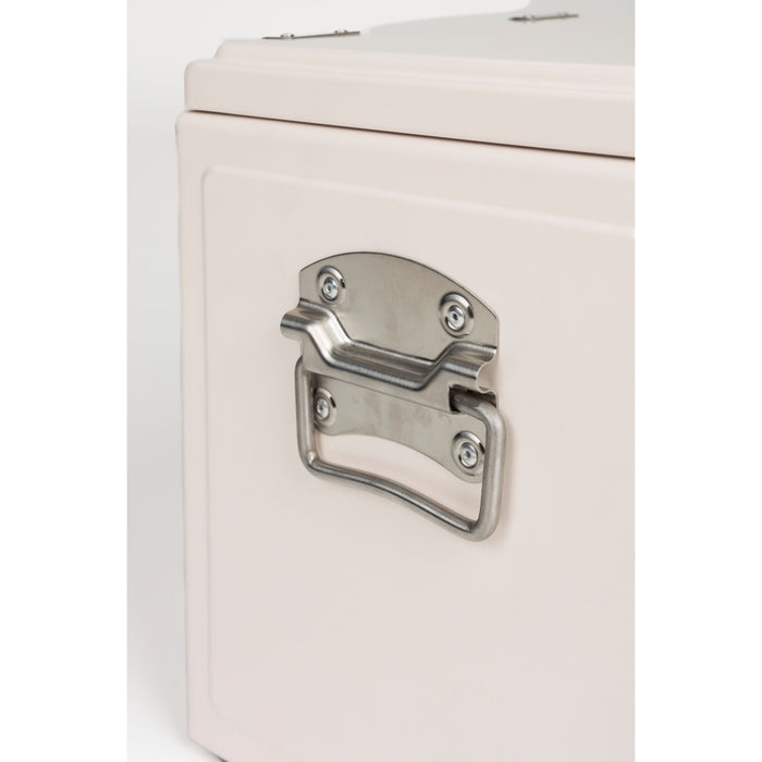 Zuiver Cooler Be Cute Koelbox Crème - Wit