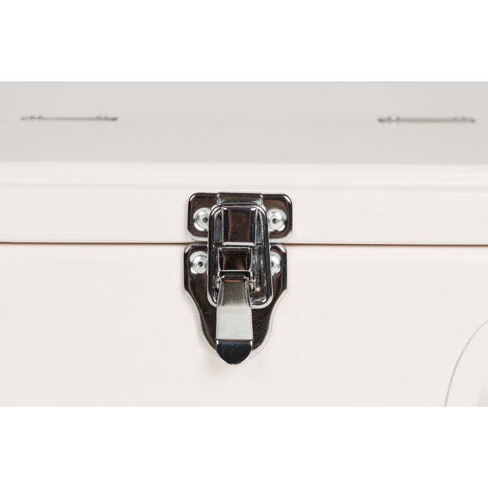 Zuiver Cooler Be Cute Koelbox Crème - Wit