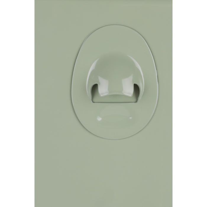 Zuiver Cooler Be Cute Koelbox Groen