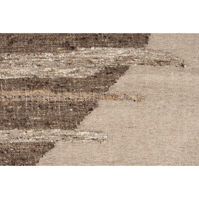 Dutchbone Briton Vloerkleed 300x200 cm Beige