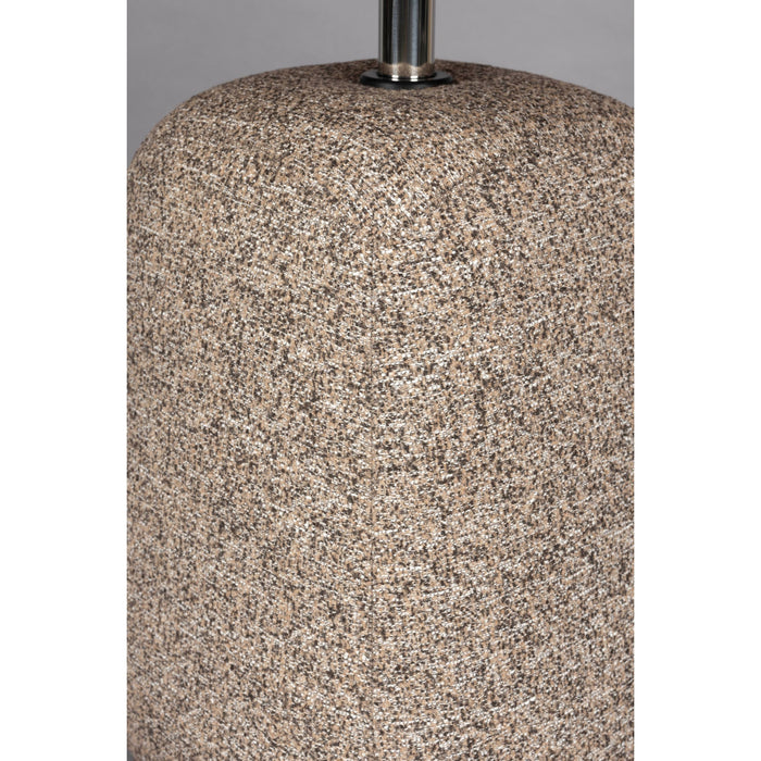 Dutchbone Shelly Bijzettafel Cinnamon - Bruin