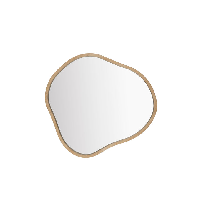 Housecraft Living Zem Spiegel Organisch 77 x 65 cm