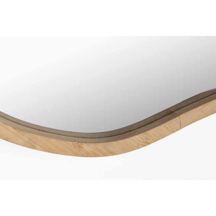 Housecraft Living Zem Spiegel Organisch 77 x 65 cm