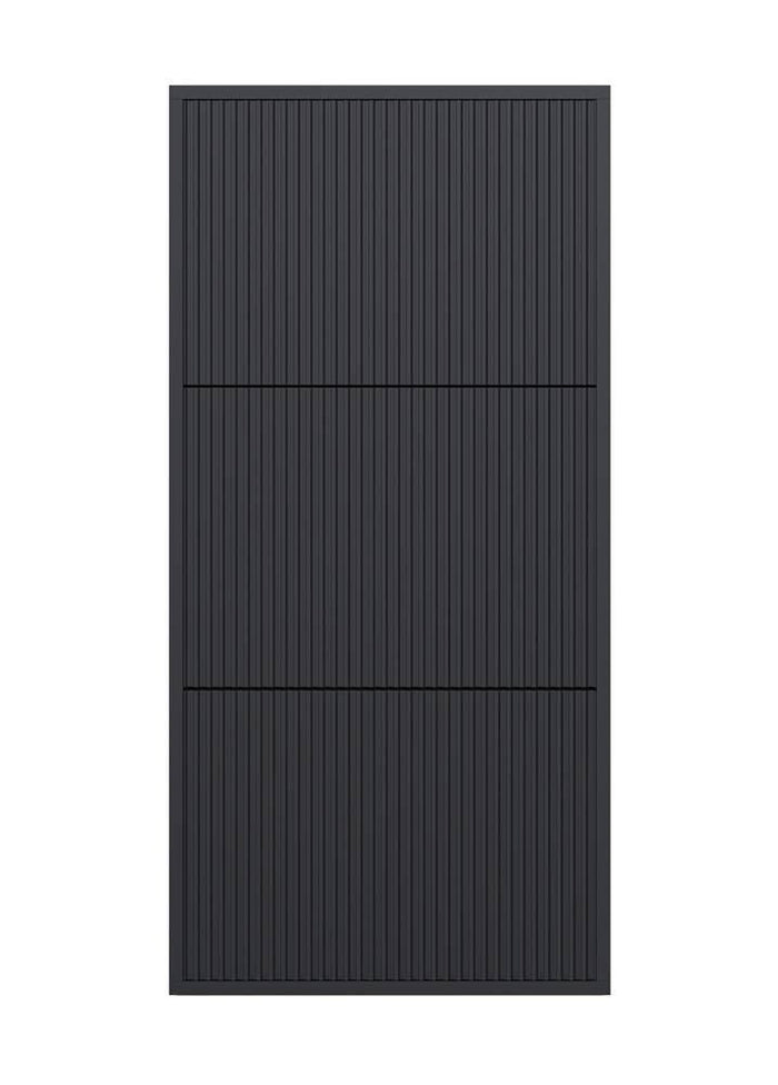 NADUVI Collection Schoenenkast Vesper zwevend