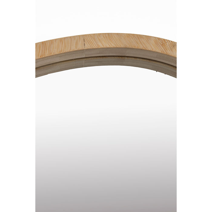 Housecraft Living Zem Spiegel Organisch 60x55 cm