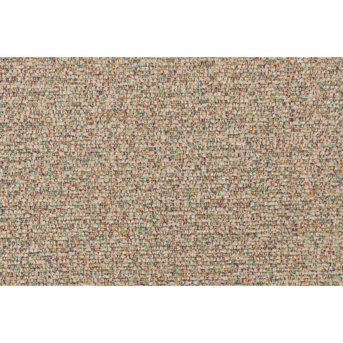 Dutchbone Fern Poef Beige