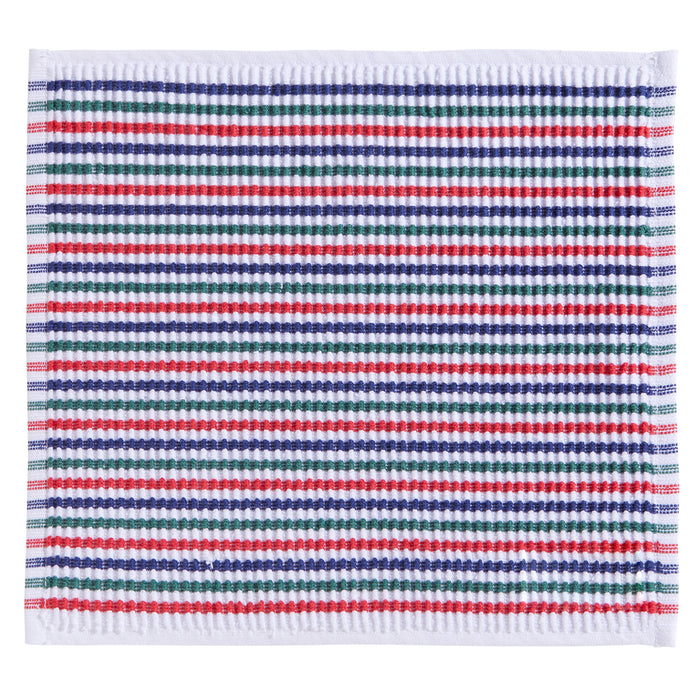 DDDDD combiset vaatdoek basic (4 stuks) neutral grey + fun (4 stuks)