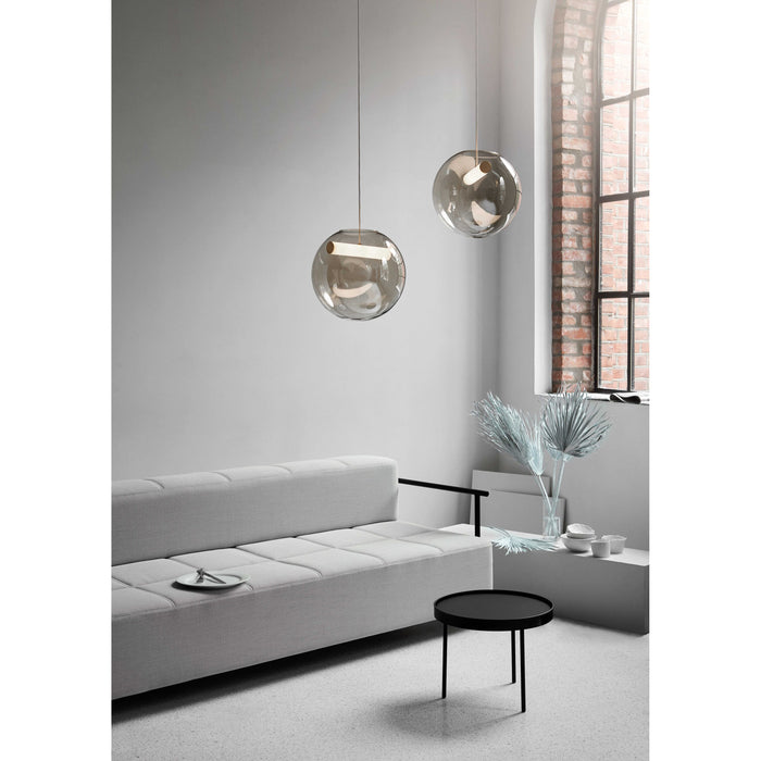 Reveal hanglamp LED small Ø35