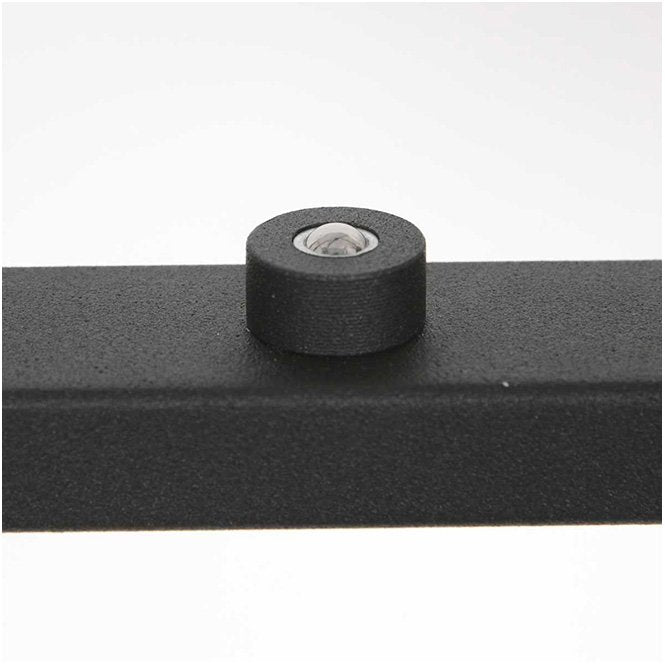 Steinhauer - Turound - Hanglamp 4-lichts zwart | smoke glas dimbaar