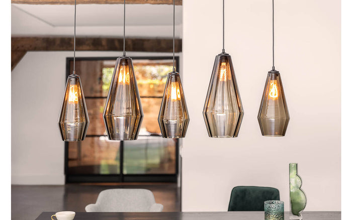 Goossens Hanglamp Klasse