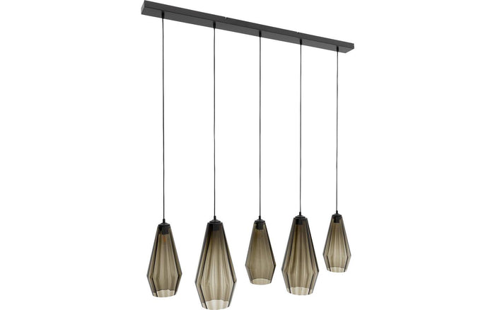 Goossens Hanglamp Klasse