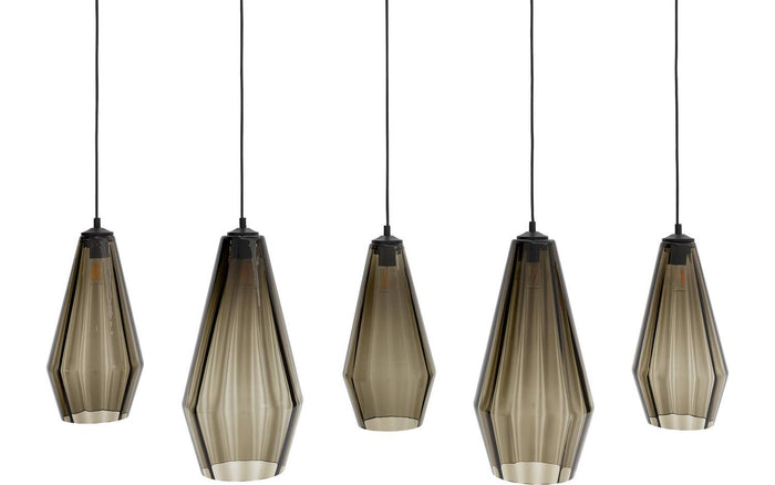 Goossens Hanglamp Klasse