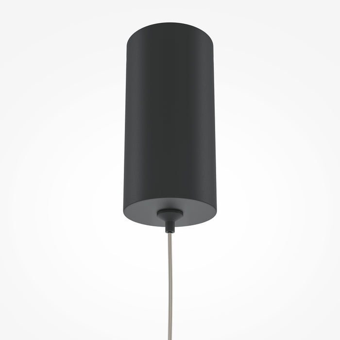 Maytoni - Hanglamp Pro Base - Zwart - Ø3