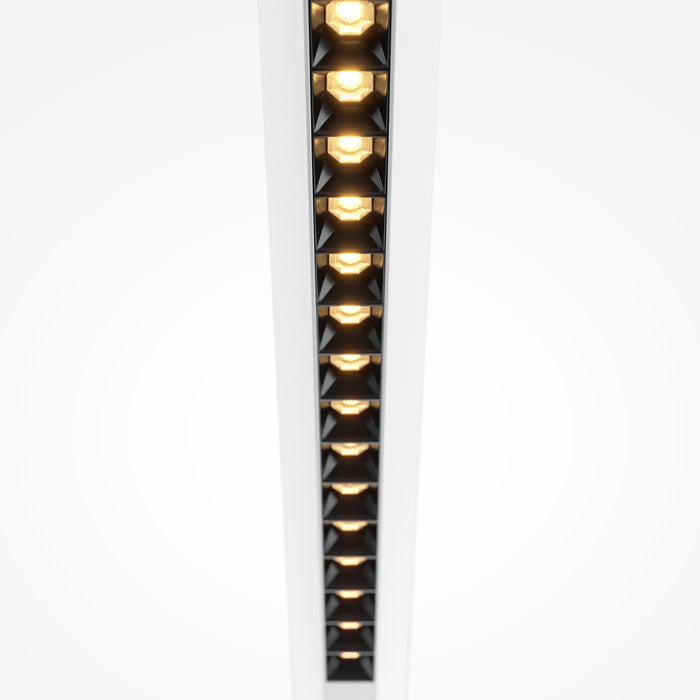 Maytoni - Hanglamp Motion - Wit