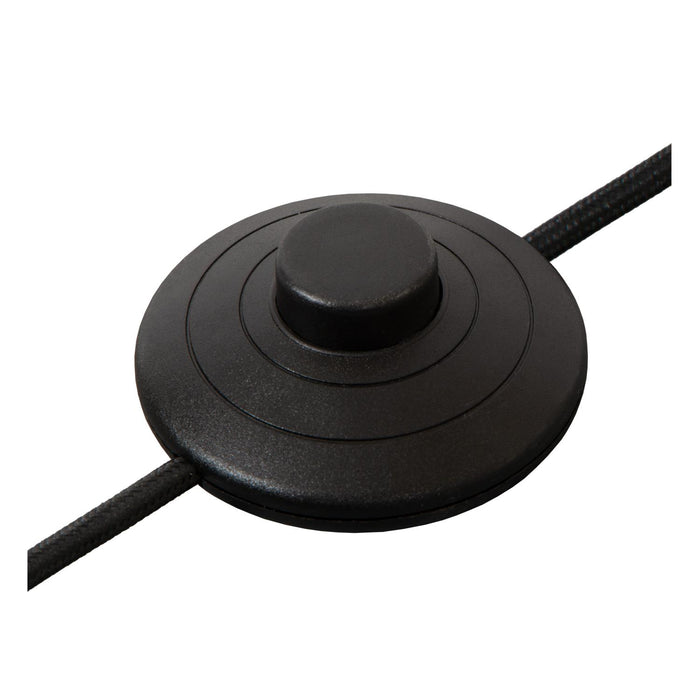 Lucide BENSEN Vloerlamp - Naturel