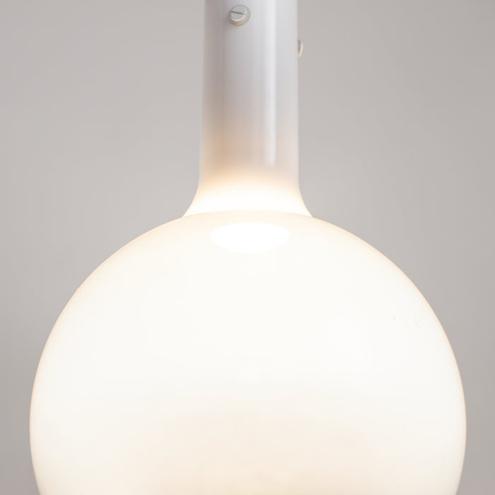 Maytoni - Hanglamp Nebula - Wit - Ø20