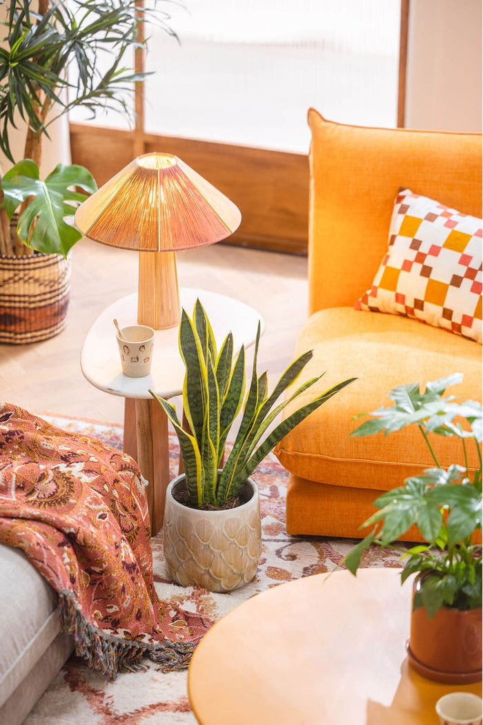 Sissy-Boy Multicolour tafellamp Aural Shades