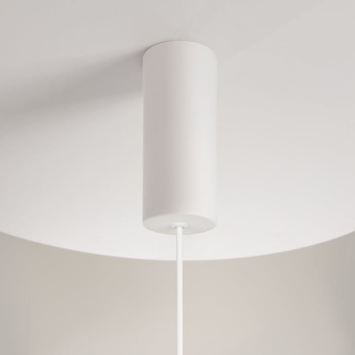 Maytoni - Hanglamp Reflex - Wit - Ø45