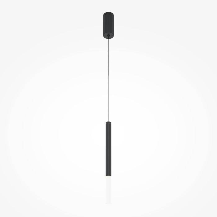 Maytoni - Hanglamp Pro Shade - Zwart - Ø3