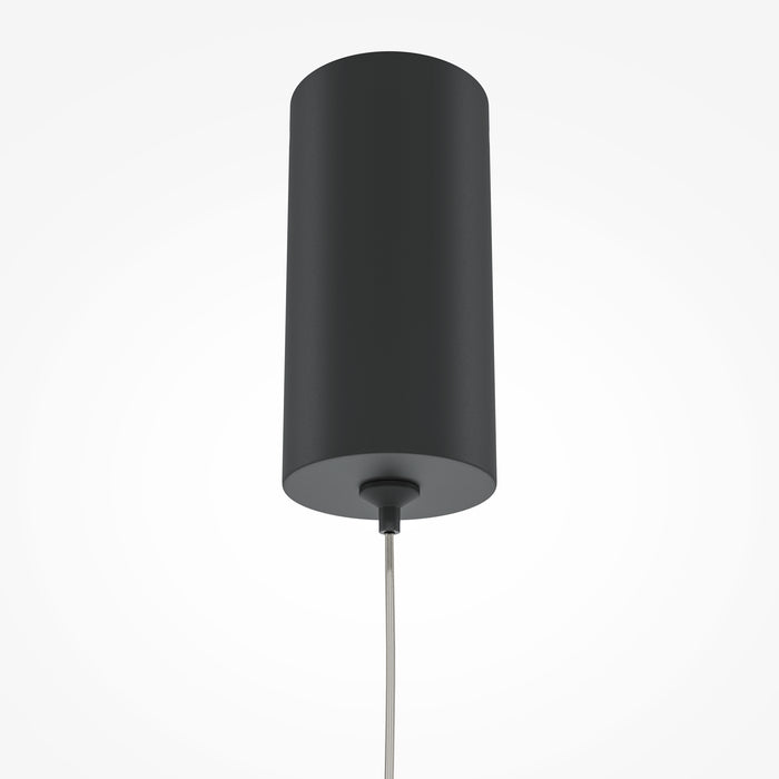 Maytoni - Hanglamp Pro Shade - Zwart - Ø3