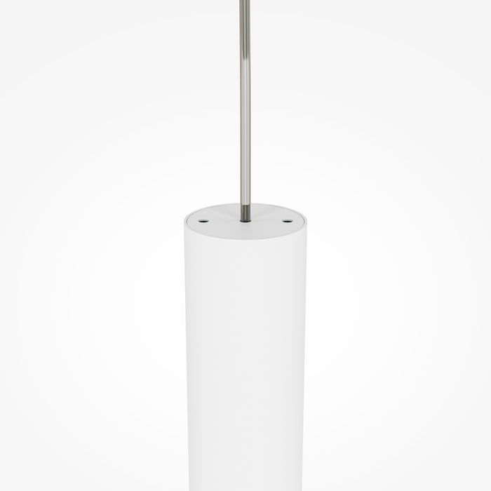 Maytoni - Hanglamp Pro Shade - Wit - Ø3