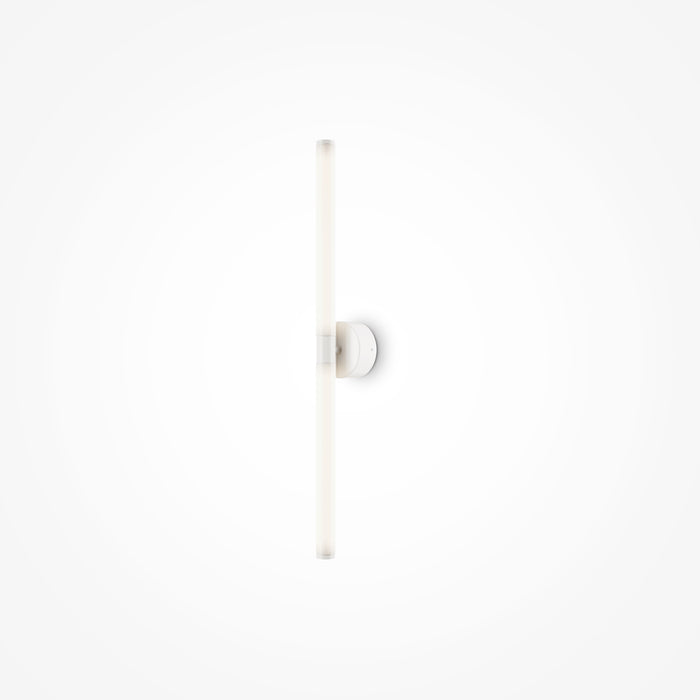 Maytoni - Wandlamp Axis - Wit - Ø3