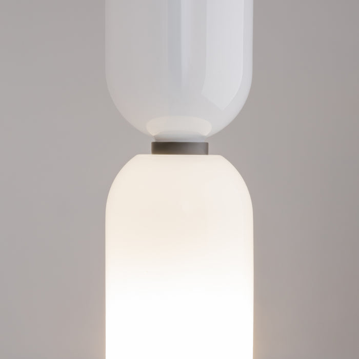 Maytoni - Hanglamp Memory - Zwart - Ø8