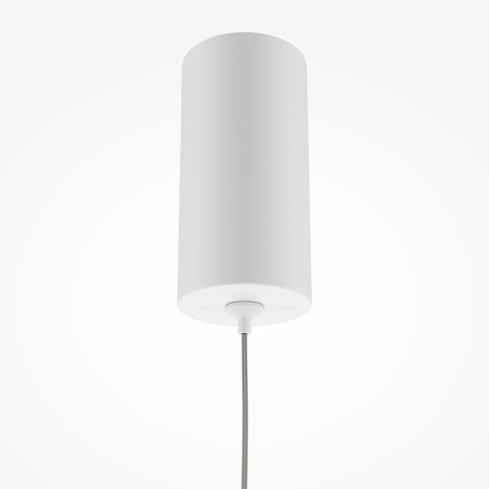 Maytoni - Hanglamp Pro Base - Wit - Ø3