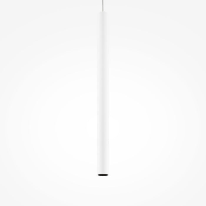 Maytoni - Hanglamp Pro Base - Wit - Ø3