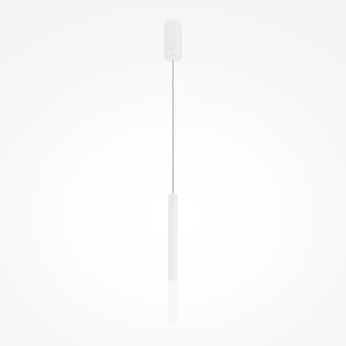 Maytoni - Hanglamp Pro Shade - Wit - Ø3