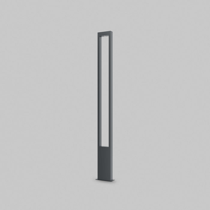 Maytoni Outdoor - Landschapsverlichting Bonn - Grafiet