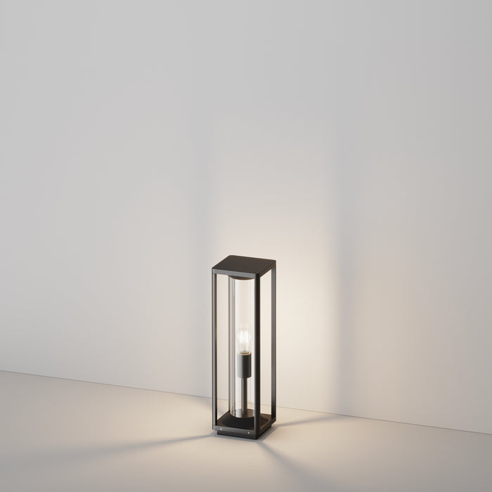 Maytoni Outdoor - Landschapsverlichting Cell - Grafiet