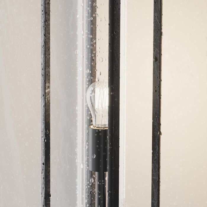 Maytoni Outdoor - Landschapsverlichting Cell - Grafiet