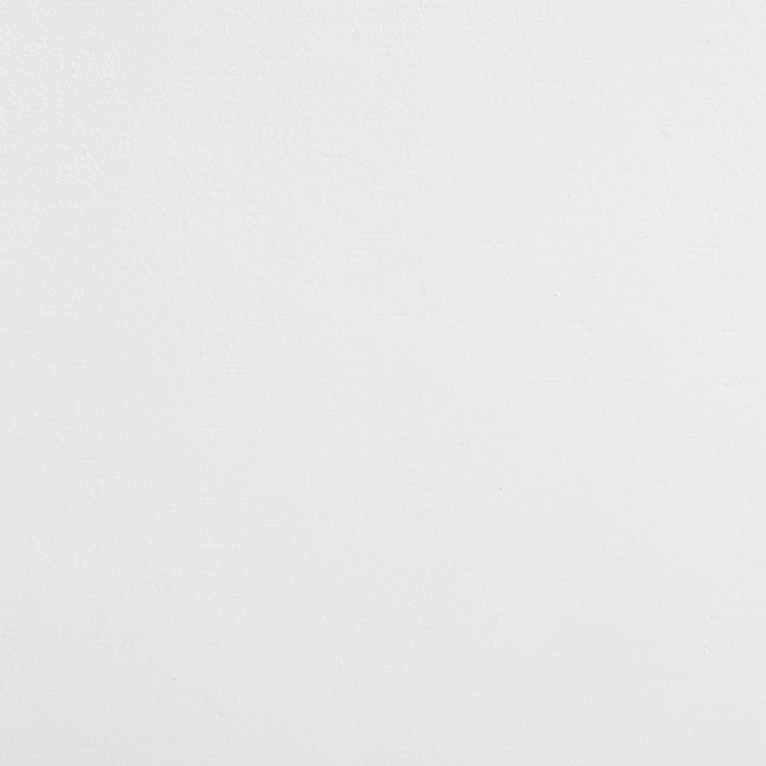 Beliani - BERRIC - Tweepersoonsbed - Wit - 140 x 200 cm - MDF